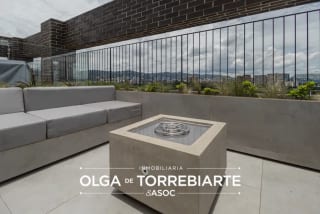 Apartamento en Meraki, Zona 10 — Apartamento en Alquiler en Meraki Z10, Zona 10, Guatemala, Ciudad — miniatura 6 de 17