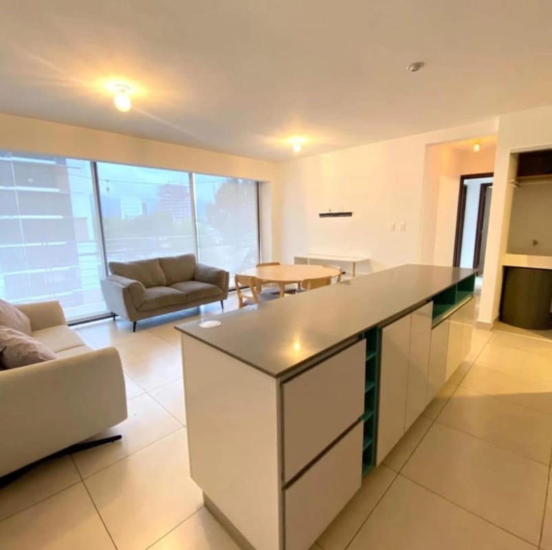 EXCELENTE INVERSIÓN! APARTAMENTO EN VENTA 3H / Z14 SECTOR LA VILLA — Apartamento en Venta en Be14, Zona 14, Guatemala, Ciudad — foto 3 de 16