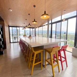 EXCELENTE INVERSIÓN! APARTAMENTO EN VENTA 3H / Z14 SECTOR LA VILLA — Apartamento en Venta en Be14, Zona 14, Guatemala, Ciudad — miniatura 14 de 16