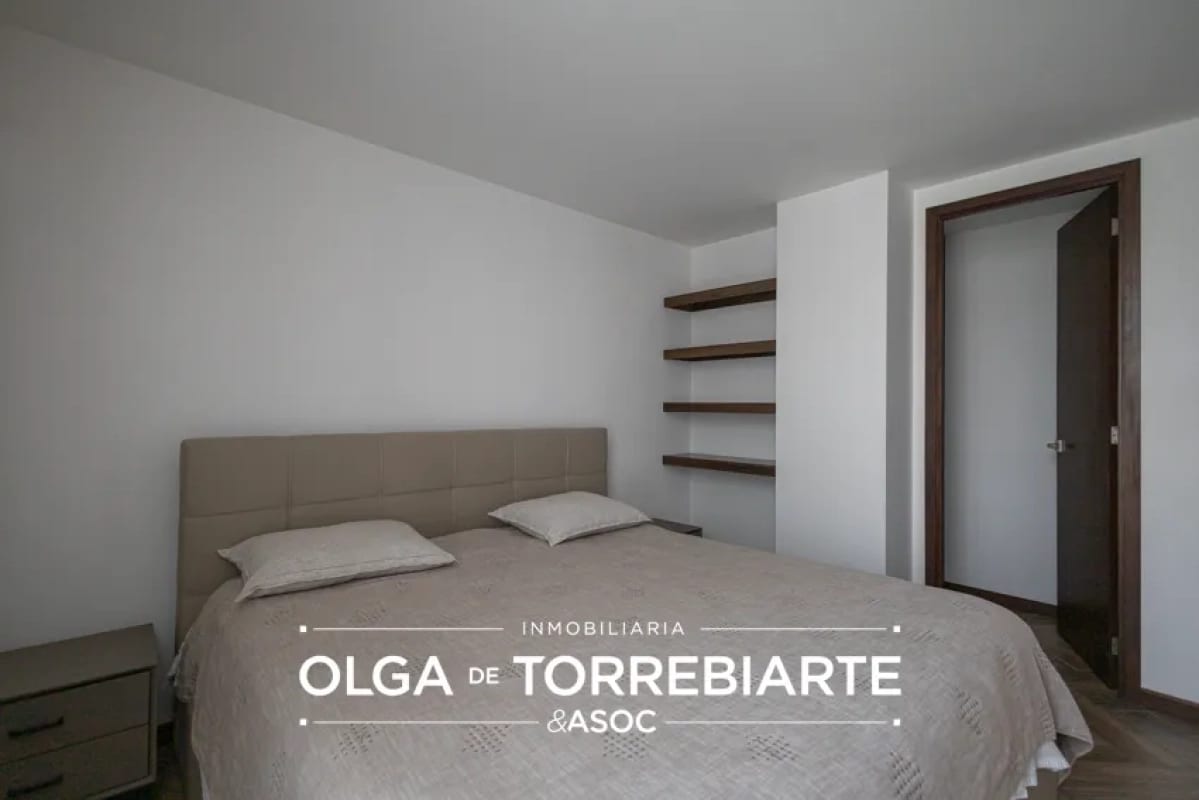Apartamento amueblado en Naori, Zona 10 — Apartamento en Venta en Naori, Zona 10, Guatemala, Ciudad — foto 5 de 16