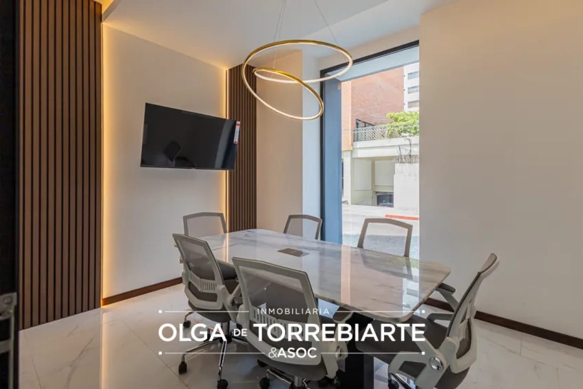 Apartamento amueblado en Naori, Zona 10 — Apartamento en Venta en Naori, Zona 10, Guatemala, Ciudad — foto 3 de 16
