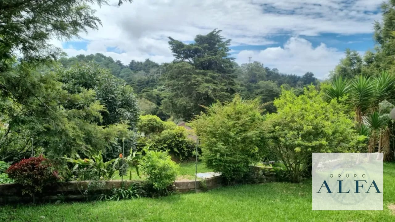 CASA EN VENTA LOMAS DE SAN RAFAEL KM 16 CAES. U$565,000.00 negociable — Casa en Venta en Santa Catarina Pinula, Guatemala, Ciudad — foto 8 de 9