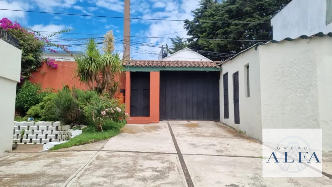 CASA EN VENTA LOMAS DE SAN RAFAEL KM 16 CAES. U$565,000.00 negociable — Casa en Venta en Santa Catarina Pinula, Guatemala, Ciudad — foto 4 de 9