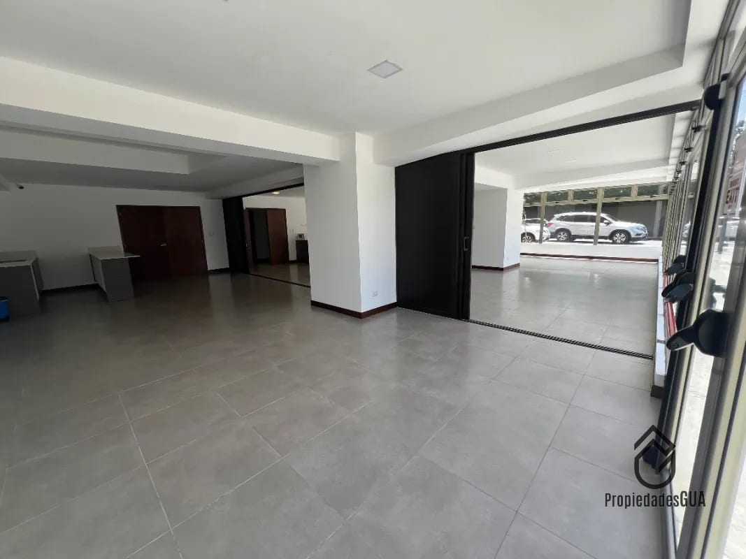 Apto de 1 dormitorio con balcón — Apartamento en Venta en Zona 10, Guatemala, Ciudad — foto 11 de 13