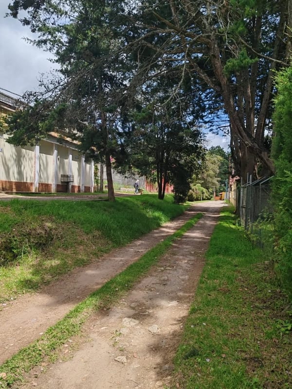 TERRENO EN VENTA SANTA AMELIA SANTIAGO SACATEPÉQUEZ — Terreno en Venta en Santa Amelia, San Lucas Sacatepéquez, Sacatepéquez — foto 8 de 9