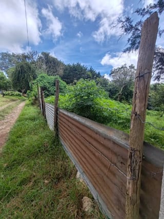 TERRENO EN VENTA SANTA AMELIA SANTIAGO SACATEPÉQUEZ — Terreno en Venta en Santa Amelia, San Lucas Sacatepéquez, Sacatepéquez — miniatura 7 de 9