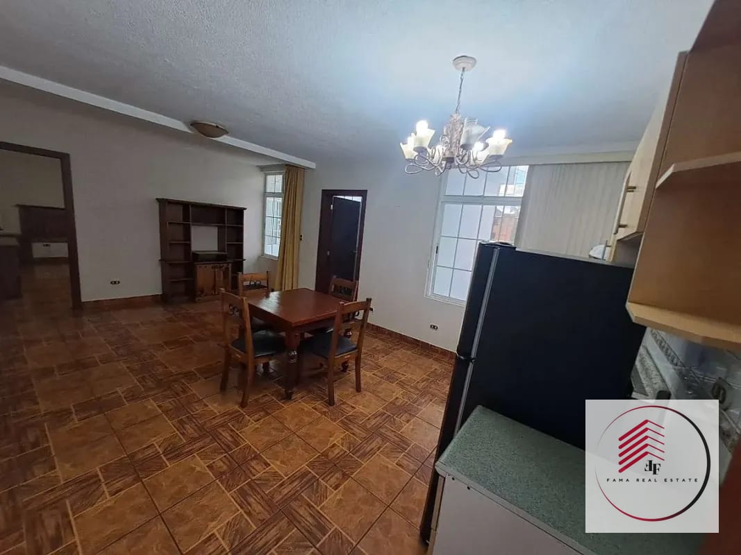 Apartamento amueblado de una habitación en zona 10 Oakland a una cuadra de Oakland mall — Apartamento en Alquiler en Zona 10, Guatemala, Ciudad — foto 10 de 10
