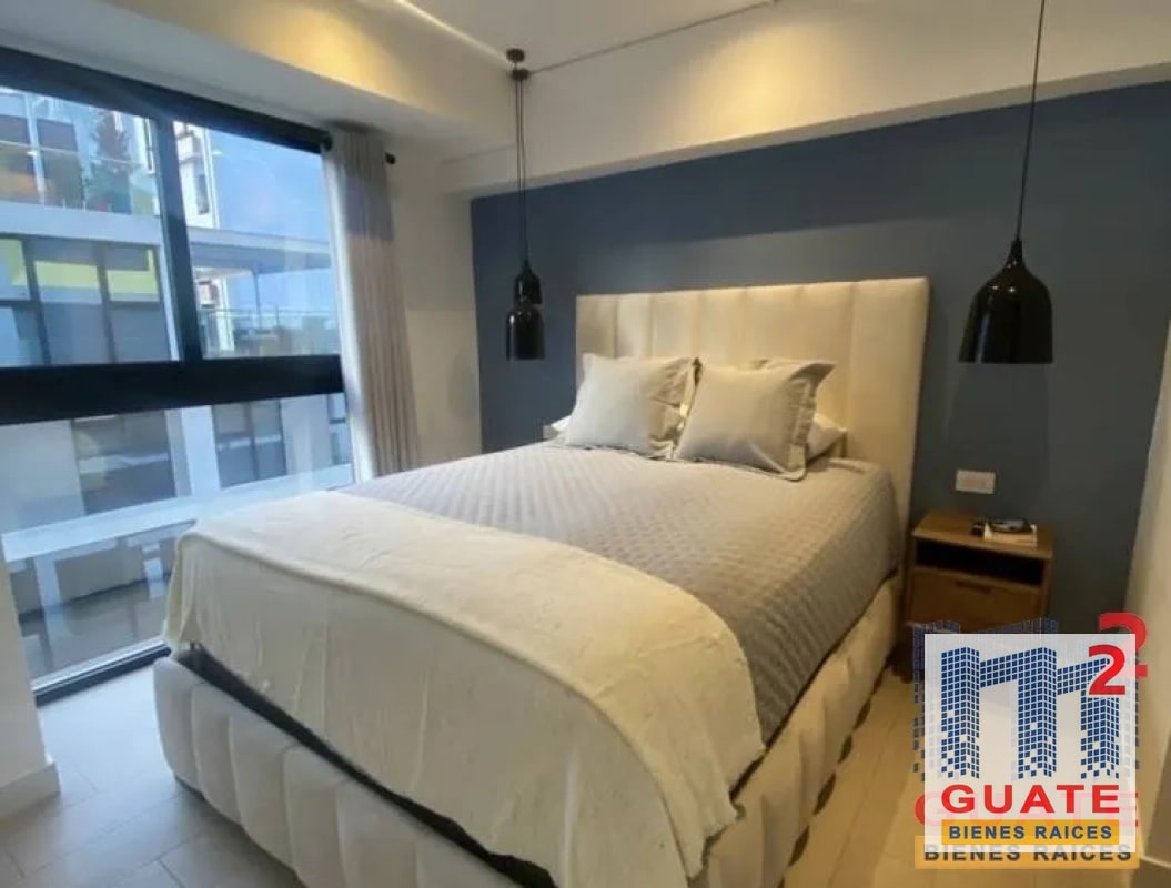 Apartamento en Venta, Zona 04 — Apartamento en Venta en Zona 4, Guatemala, Ciudad — foto 5 de 8