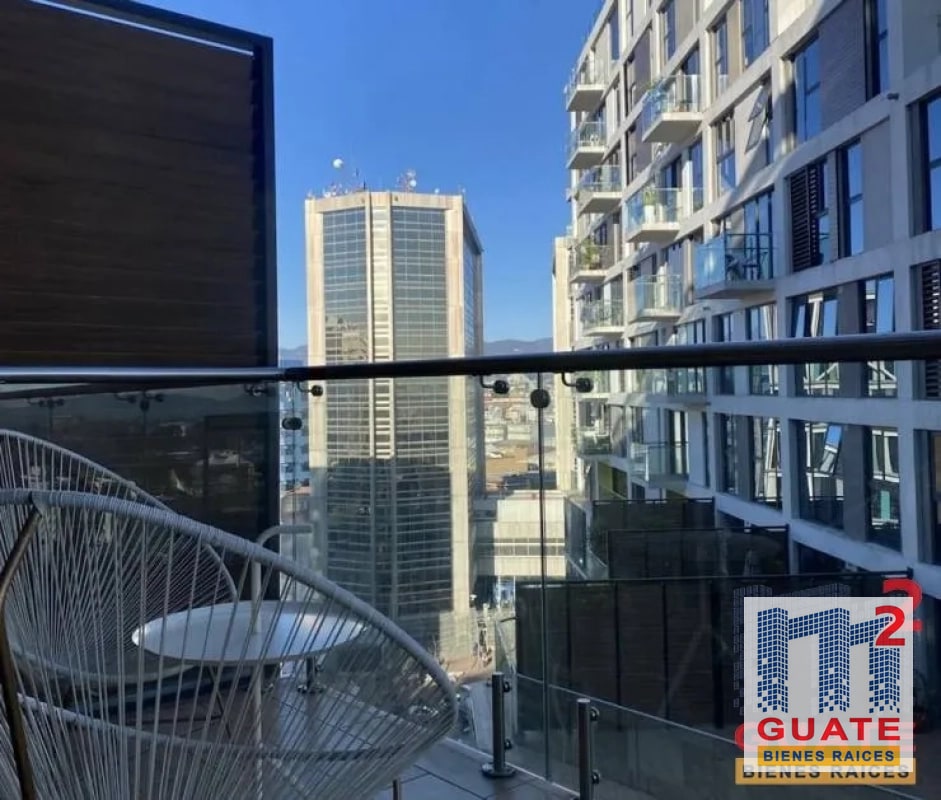 Apartamento en Venta, Zona 04 — Apartamento en Venta en Zona 4, Guatemala, Ciudad — foto 4 de 8