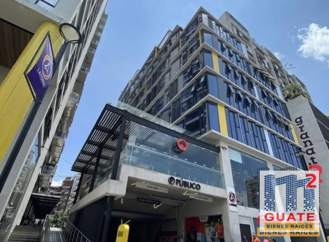 Apartamento en Venta, Zona 04 — Apartamento en Venta en Zona 4, Guatemala, Ciudad — foto 3 de 8