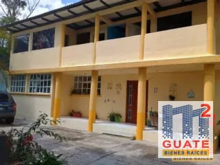 Casa en condominio Venta, carretera a santa elena barillas — Casa en Venta en Villa Canales, Guatemala, Ciudad — miniatura 1 de 14