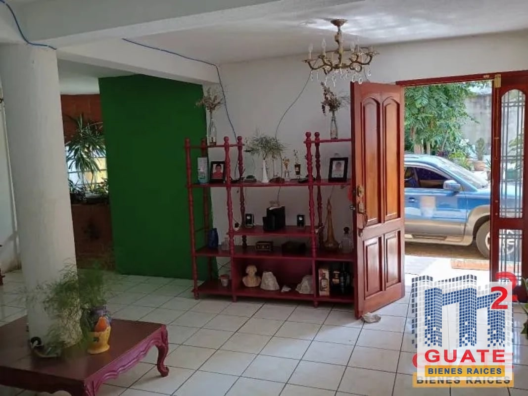 Casa en condominio Venta, carretera a santa elena barillas — Casa en Venta en Villa Canales, Guatemala, Ciudad — foto 14 de 14
