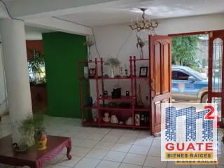 Casa en condominio Venta, carretera a santa elena barillas — Casa en Venta en Villa Canales, Guatemala, Ciudad — miniatura 14 de 14