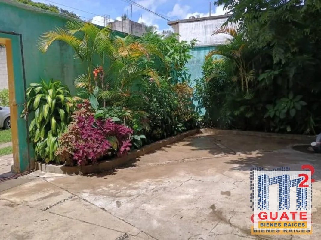 Casa en condominio Venta, carretera a santa elena barillas — Casa en Venta en Villa Canales, Guatemala, Ciudad — foto 13 de 14