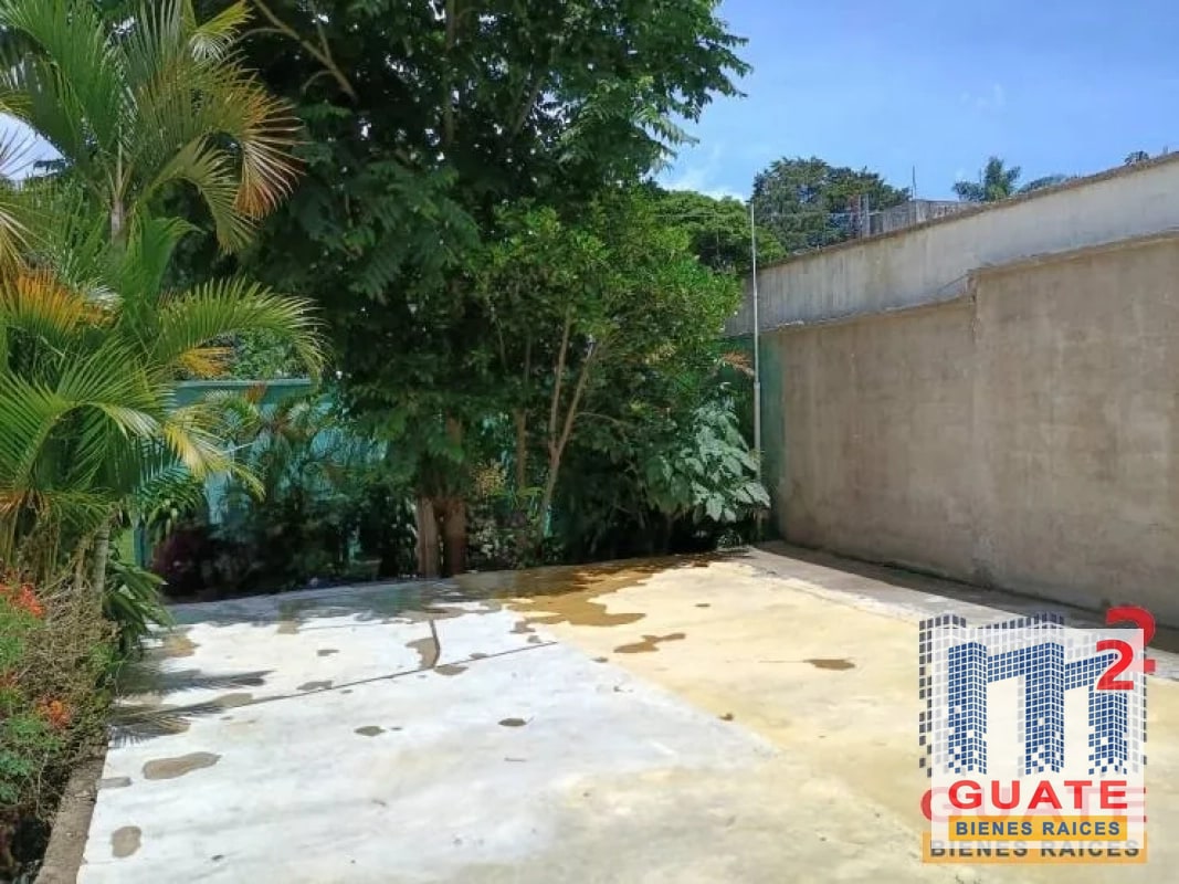 Casa en condominio Venta, carretera a santa elena barillas — Casa en Venta en Villa Canales, Guatemala, Ciudad — foto 10 de 14