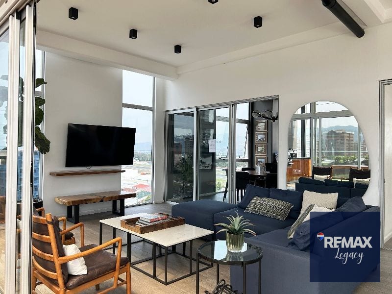 Apartamento Renta | Zona 13 | Narama — Apartamento en Alquiler en Narama, Zona 13, Guatemala, Ciudad — foto 8 de 16