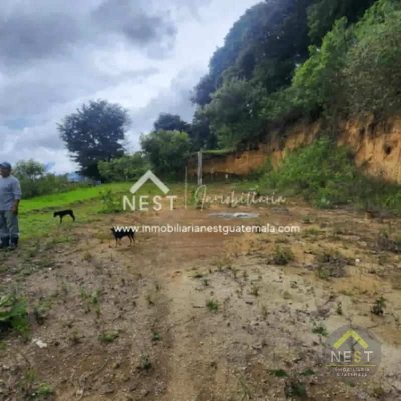 Terreno de 1.5 manzanas en VENTA | Las Lomas, Santo Tomas Milpas Altas — Terreno en Venta en Santo Tomás Milpas Altas, Sacatepéquez — foto 12 de 15