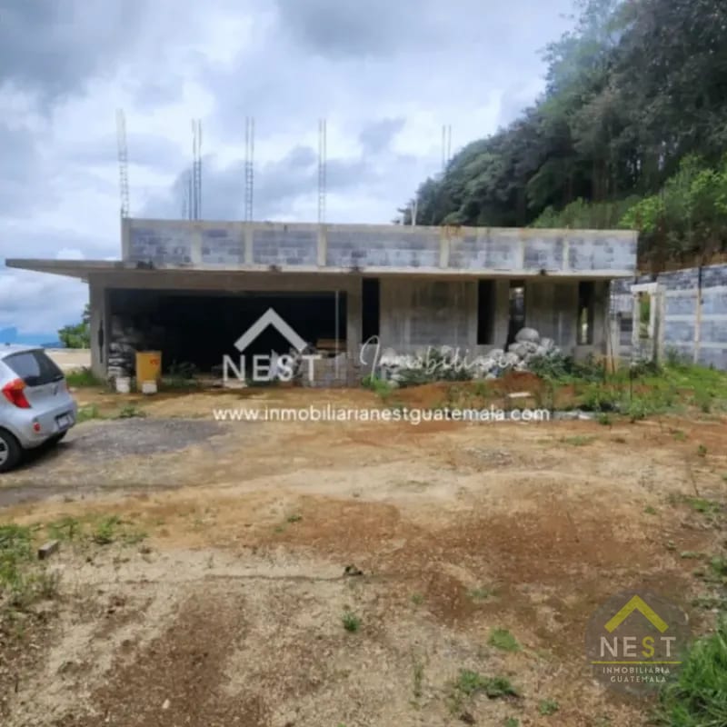Terreno de 1.5 manzanas en VENTA | Las Lomas, Santo Tomas Milpas Altas — Terreno en Venta en Santo Tomás Milpas Altas, Sacatepéquez — foto 8 de 15