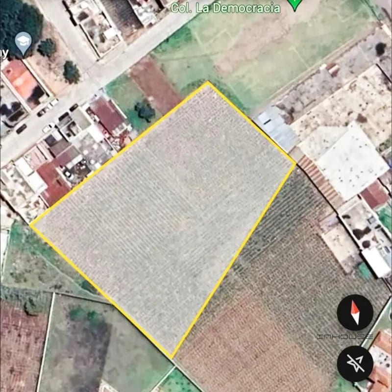 TERRENO EN VENTA, QUETZALTENANGO — Terreno en Venta en Quetzaltenango, Quetzaltenango — foto 1 de 7