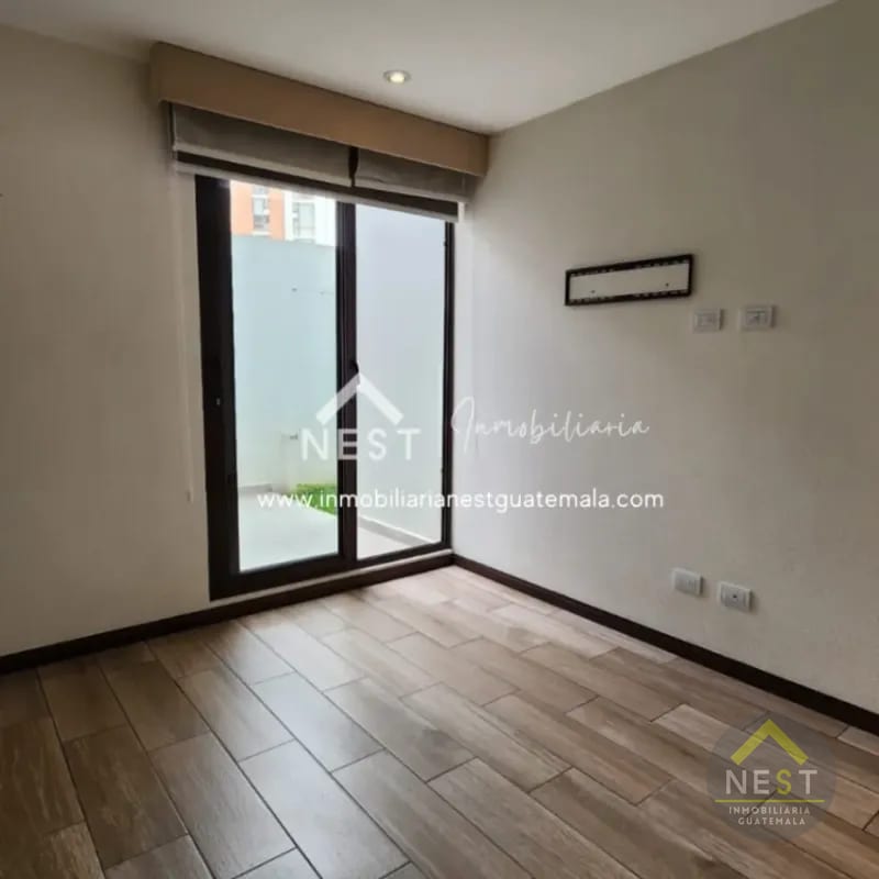 Apartamento en primer nivel con jardín en RENTA | SAN ISIDRO 2021, zona 16 — Apartamento en Alquiler en San Isidro 20/21, Zona 16, Guatemala, Ciudad — foto 7 de 17