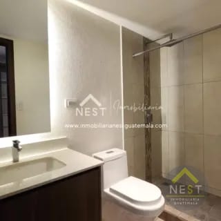 Apartamento en primer nivel con jardín en RENTA | SAN ISIDRO 2021, zona 16 — Apartamento en Alquiler en San Isidro 20/21, Zona 16, Guatemala, Ciudad — miniatura 11 de 17
