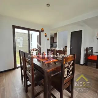 Casa amueblada y equipada a 15 minutos de ANTIGUA | CONDADO ANTIGUA — Casa en Alquiler en Alotenango, Sacatepéquez — miniatura 15 de 17