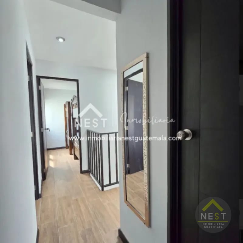 Casa amueblada y equipada a 15 minutos de ANTIGUA | CONDADO ANTIGUA — Casa en Alquiler en Alotenango, Sacatepéquez — foto 13 de 17