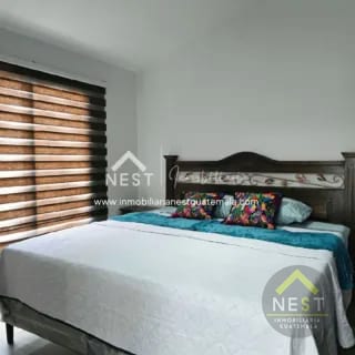 Casa amueblada y equipada a 15 minutos de ANTIGUA | CONDADO ANTIGUA — Casa en Alquiler en Alotenango, Sacatepéquez — miniatura 12 de 17