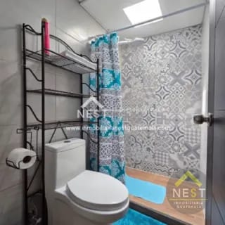 Casa amueblada y equipada a 15 minutos de ANTIGUA | CONDADO ANTIGUA — Casa en Alquiler en Alotenango, Sacatepéquez — miniatura 11 de 17