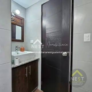 Casa amueblada y equipada a 15 minutos de ANTIGUA | CONDADO ANTIGUA — Casa en Alquiler en Alotenango, Sacatepéquez — miniatura 10 de 17