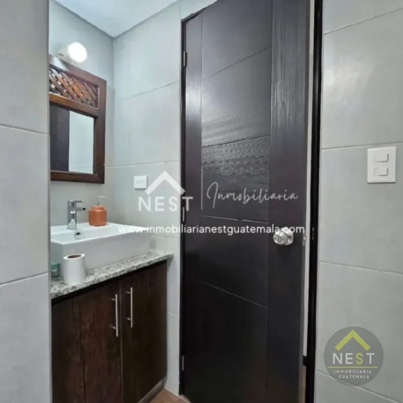 Casa amueblada y equipada a 15 minutos de ANTIGUA | CONDADO ANTIGUA — Casa en Alquiler en Alotenango, Sacatepéquez — foto 10 de 17