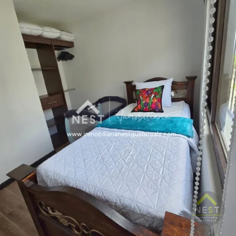 Casa amueblada y equipada a 15 minutos de ANTIGUA | CONDADO ANTIGUA — Casa en Alquiler en Alotenango, Sacatepéquez — foto 7 de 17
