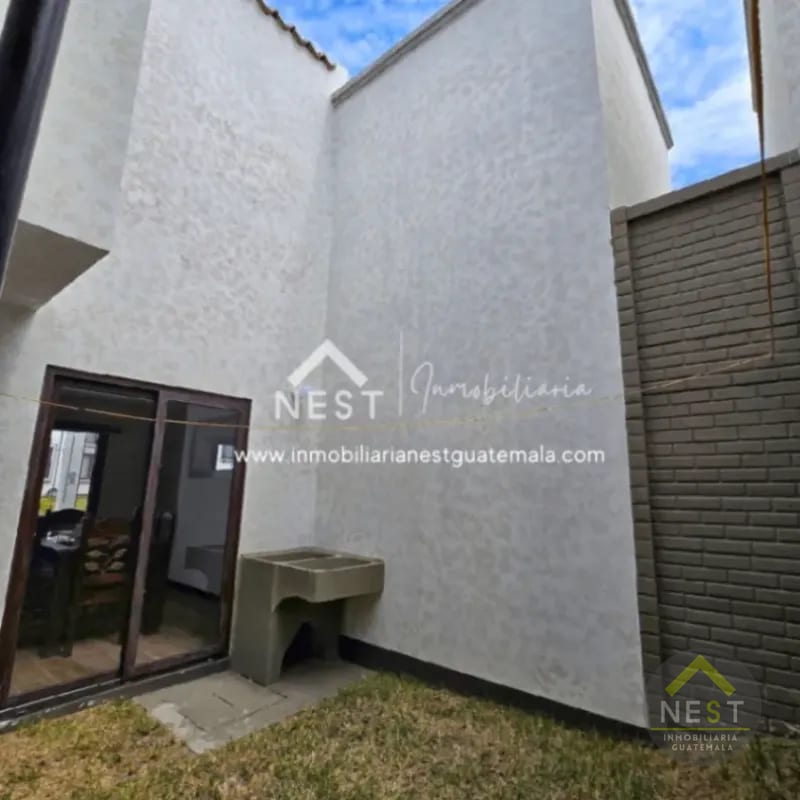 Casa amueblada y equipada a 15 minutos de ANTIGUA | CONDADO ANTIGUA — Casa en Alquiler en Alotenango, Sacatepéquez — foto 6 de 17