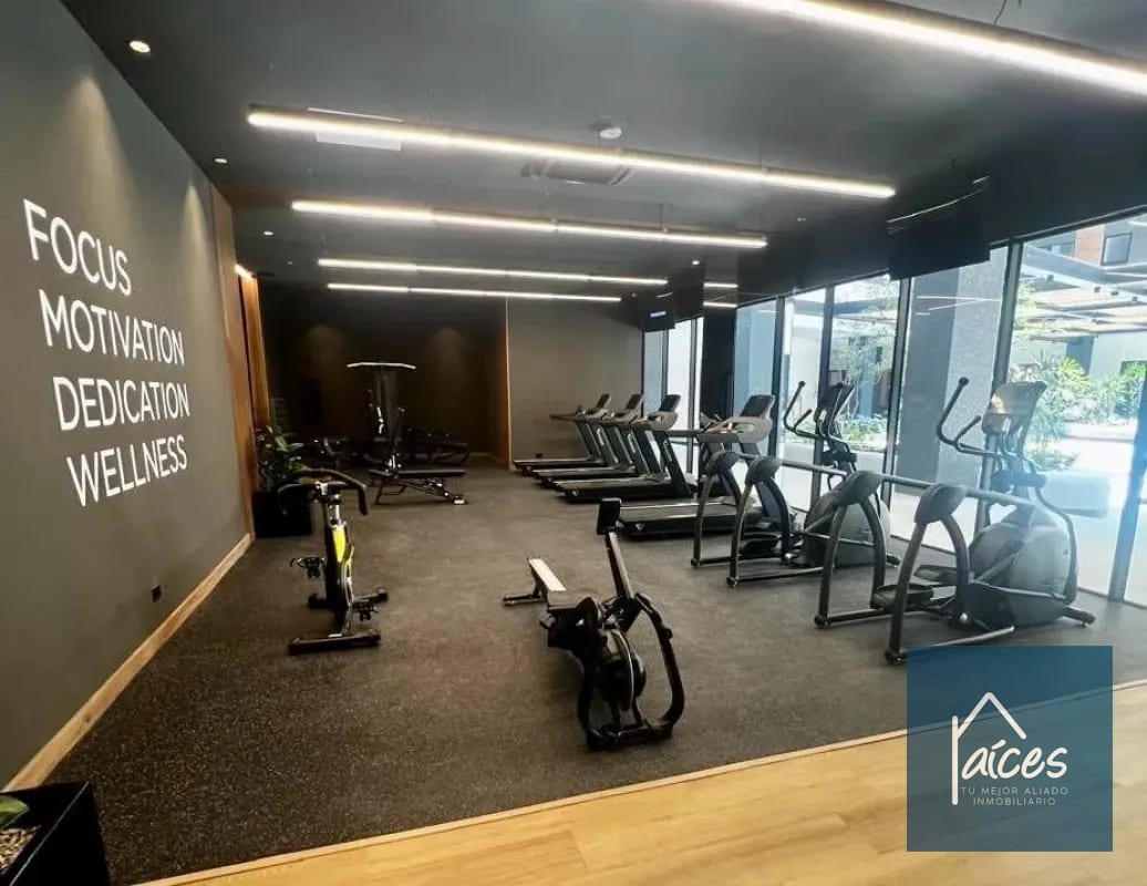 Apartamento en renta PARQUE 14 ZONA 14 — Apartamento en Alquiler en Parque 14, Zona 14, Guatemala, Ciudad — foto 4 de 17