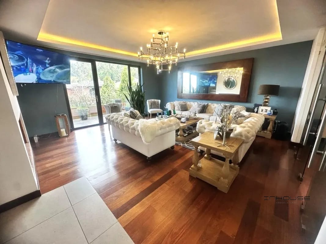 CASA EN VENTA RESIDENCIAS CONCEPION CAES — Casa en Venta en Carretera a El Salvador, Guatemala, Ciudad — foto 10 de 11