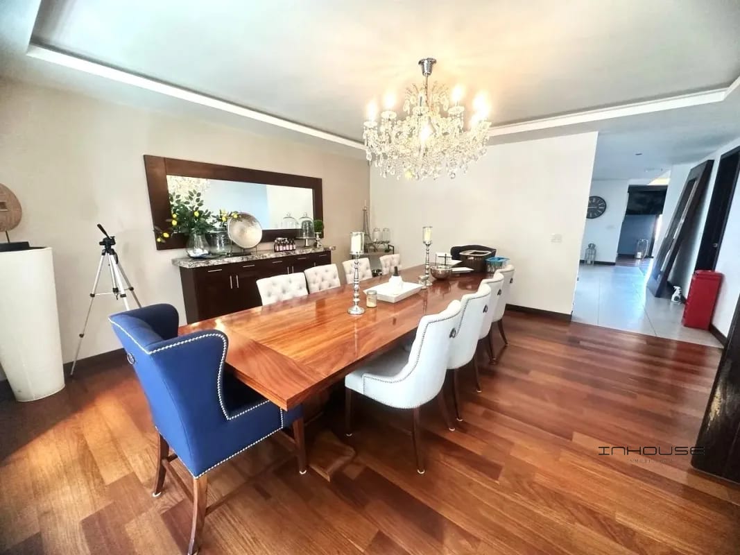 CASA EN VENTA RESIDENCIAS CONCEPION CAES — Casa en Venta en Carretera a El Salvador, Guatemala, Ciudad — foto 9 de 11