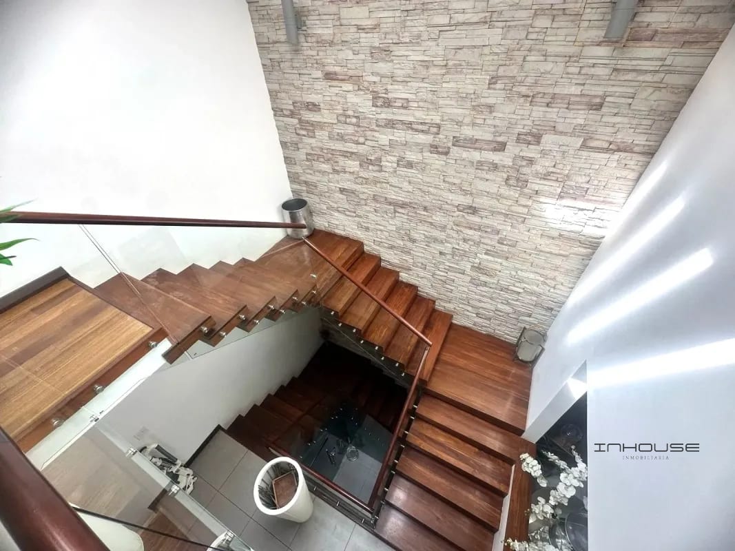 CASA EN VENTA RESIDENCIAS CONCEPION CAES — Casa en Venta en Carretera a El Salvador, Guatemala, Ciudad — foto 8 de 11