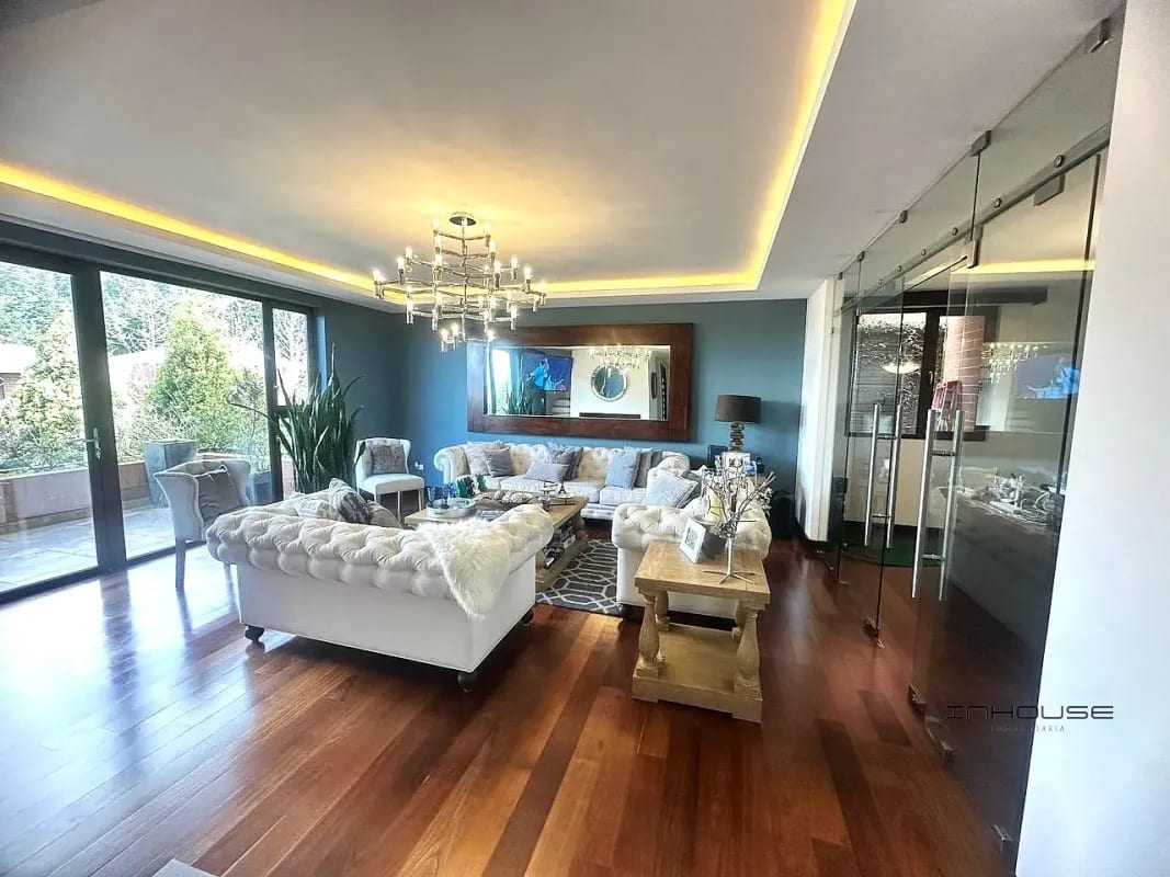 CASA EN VENTA RESIDENCIAS CONCEPION CAES — Casa en Venta en Carretera a El Salvador, Guatemala, Ciudad — foto 5 de 11