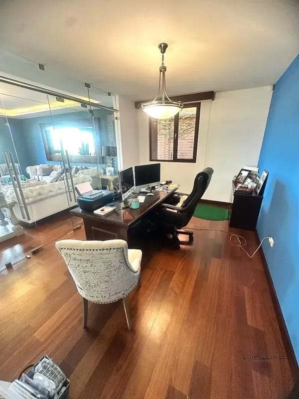 CASA EN VENTA RESIDENCIAS CONCEPION CAES — Casa en Venta en Carretera a El Salvador, Guatemala, Ciudad — foto 4 de 11