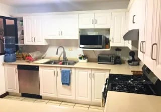 APARTAMENTO EN VENTA ZONA 16 ENCINOS DE CAYALA CON JARDIN — Apartamento en Venta en Zona 16, Guatemala, Ciudad — miniatura 8 de 9