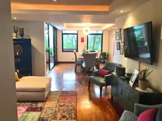 APARTAMENTO EN VENTA ZONA 16 ENCINOS DE CAYALA CON JARDIN — Apartamento en Venta en Zona 16, Guatemala, Ciudad — miniatura 7 de 9