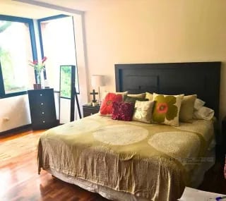 APARTAMENTO EN VENTA ZONA 16 ENCINOS DE CAYALA CON JARDIN — Apartamento en Venta en Zona 16, Guatemala, Ciudad — miniatura 5 de 9