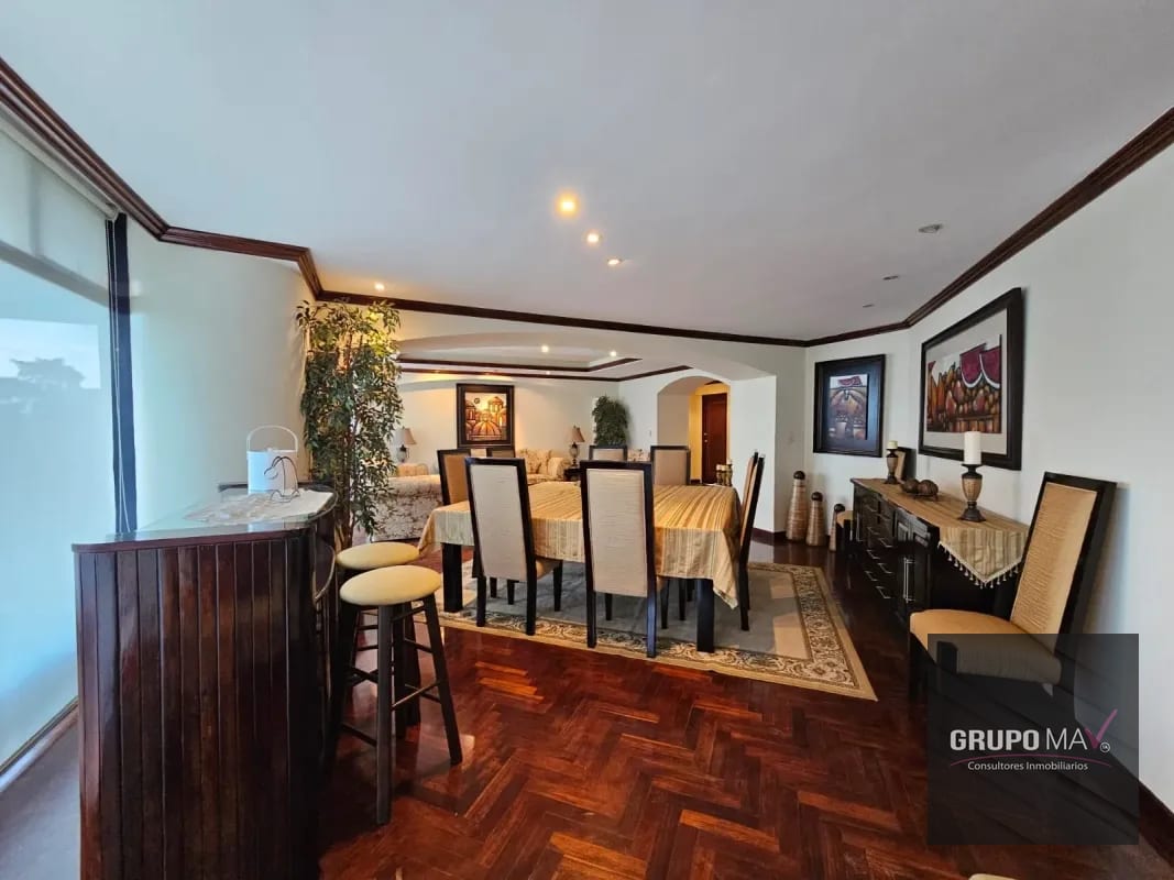 Apartamento Zona 14 L’Excellence — Apartamento en Venta en L'Excellence, Zona 14, Guatemala, Ciudad — foto 11 de 13