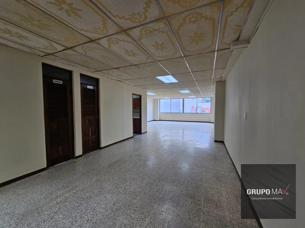 Oficina Zona 1 Edificio — Oficina en Alquiler en Zona 1, Guatemala, Ciudad — foto 4 de 6