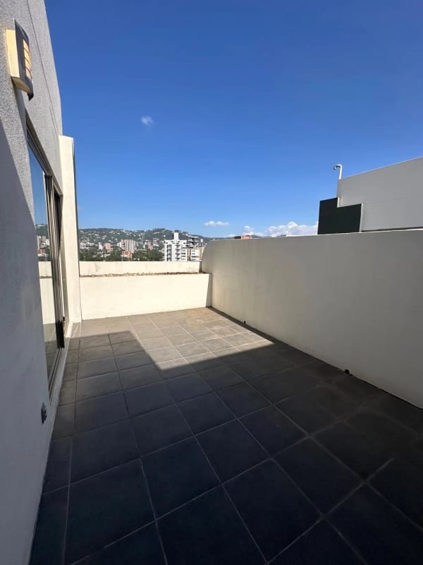Apartamento en renta Verona en zona 10 — Apartamento en Alquiler en Zona 10, Guatemala, Ciudad — foto 13 de 15