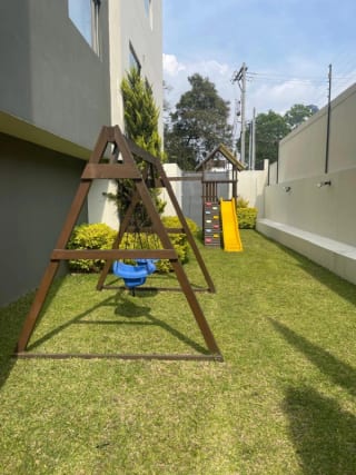Apartamento en renta Verona en zona 10 — Apartamento en Alquiler en Zona 10, Guatemala, Ciudad — miniatura 3 de 15