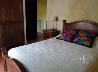Villa en alquiler - Paseo del Obispo - Antigua — Casa en Alquiler en San Juan Sacatepéquez, Sacatepéquez — miniatura 5 de 10