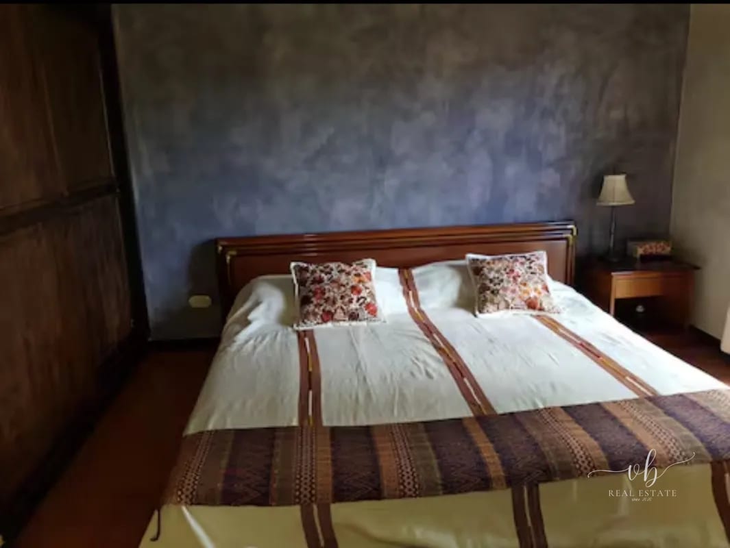 Villa en alquiler - Paseo del Obispo - Antigua — Casa en Alquiler en San Juan Sacatepéquez, Sacatepéquez — foto 4 de 10