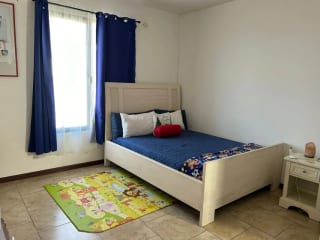 BONITA CASA EN RENTA EN LAZOS DE FRAIJANES CAES — Casa en Alquiler en Lazos de Fraijanes, Carretera a El Salvador, Guatemala, Ciudad — miniatura 4 de 11