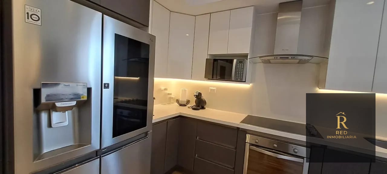 Venta de Apartamento Edificio Casa Clara z10 — Apartamento en Venta en Casa Clara, Zona 10, Guatemala, Ciudad — foto 17 de 17